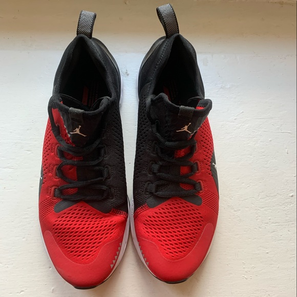 Jordan Havoc React Running Shoe - Picture 2 of 6